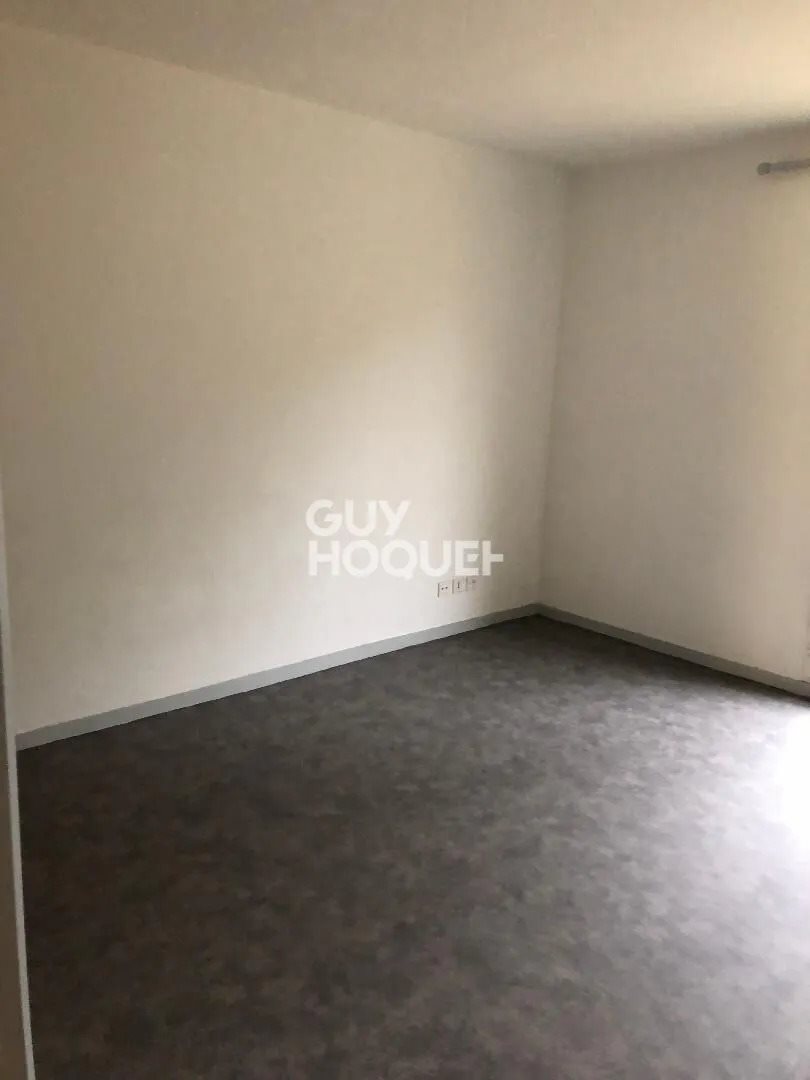 Appartement à louer, 31m², Talence