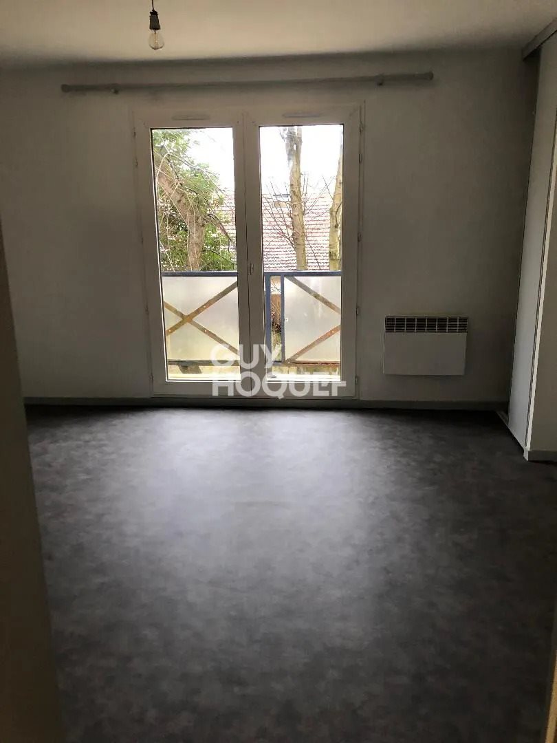 Appartement à louer, 31m², Talence
