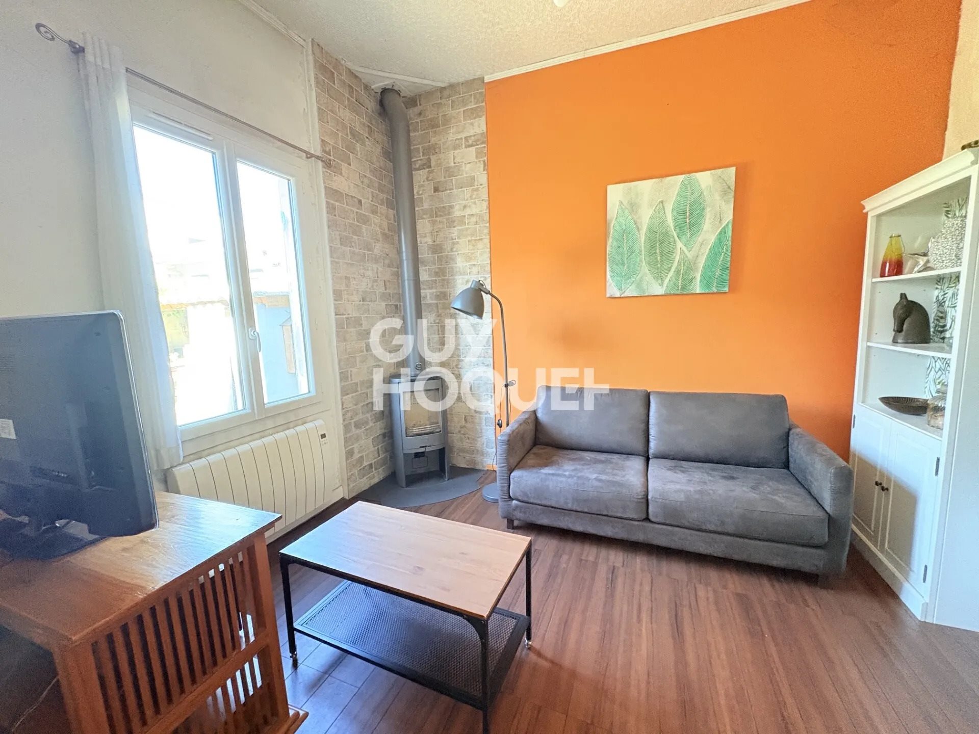 Maison à vendre, 50m², Villenave-d'Ornon