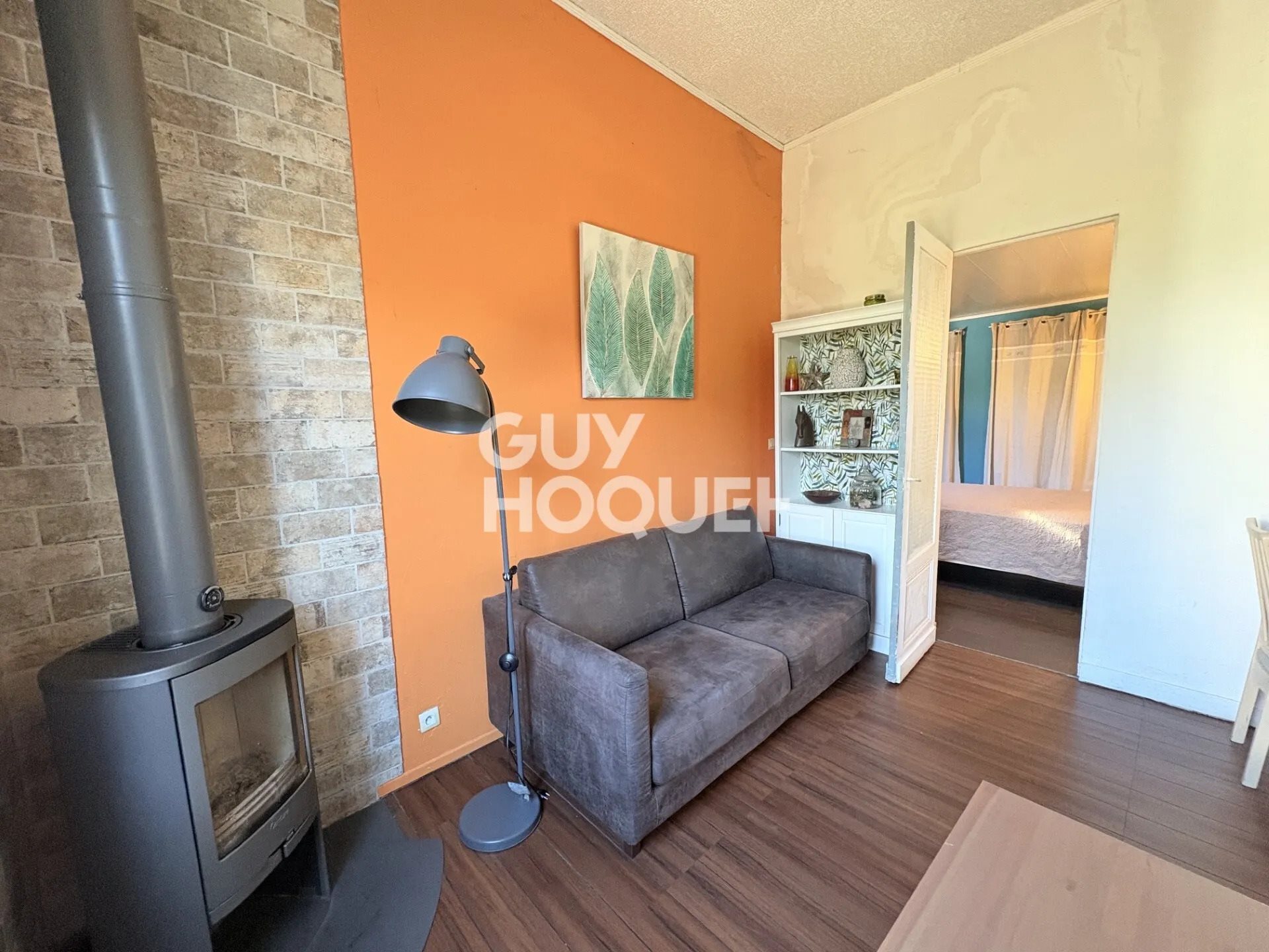 Maison à vendre, 50m², Villenave-d'Ornon
