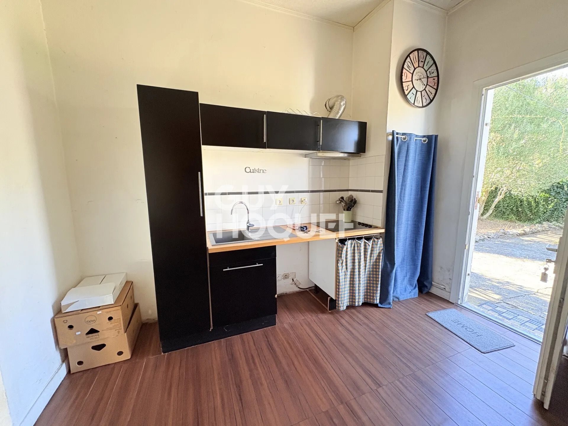 Maison à vendre, 50m², Villenave-d'Ornon