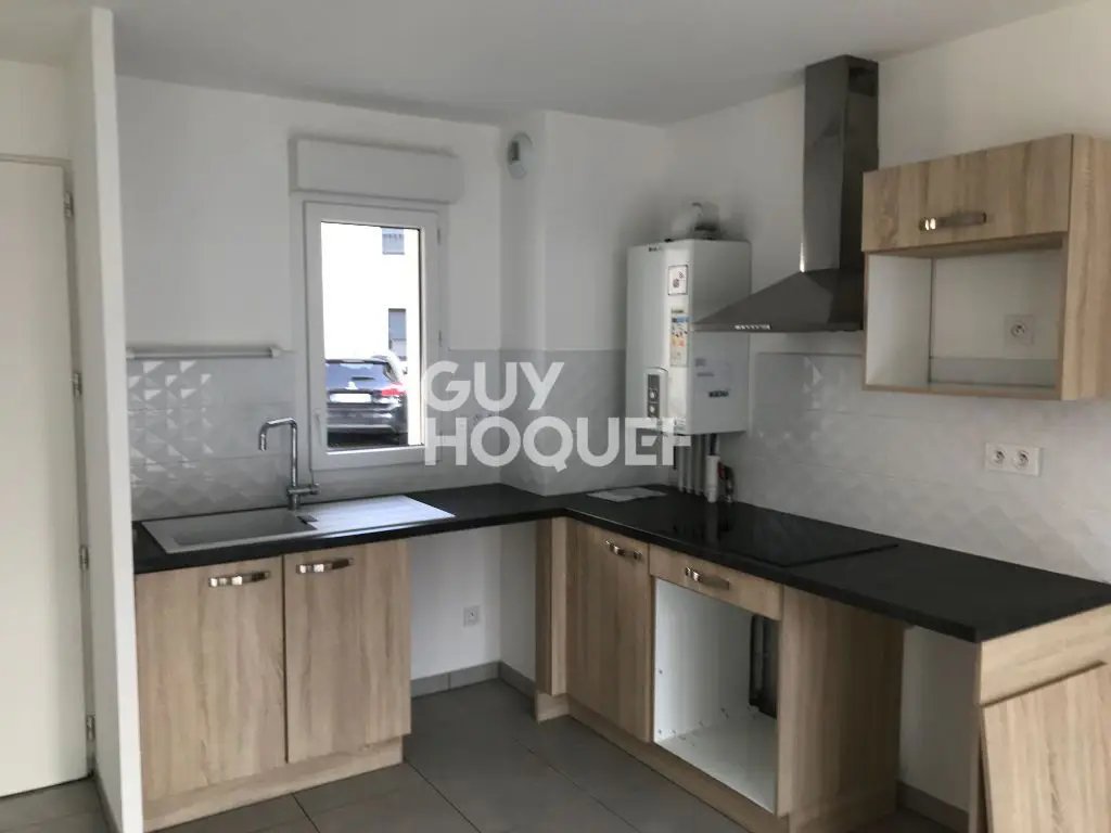 Maison à louer, 69m², Mérignac