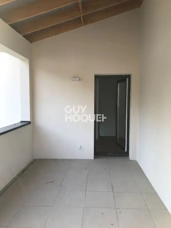 Maison à louer, 69m², Mérignac