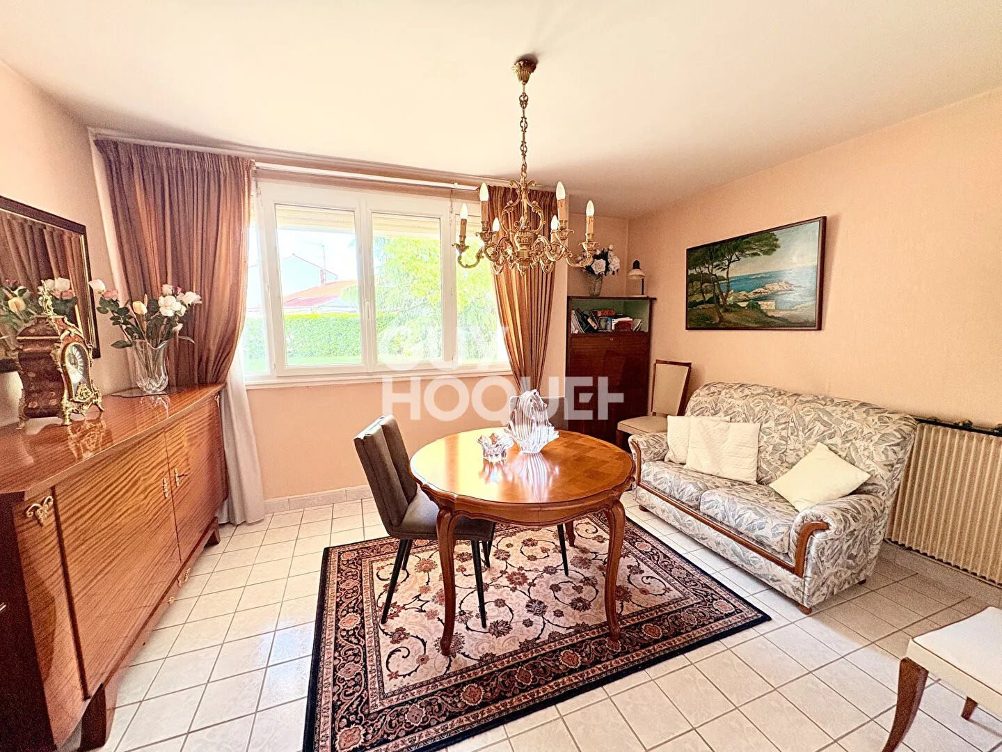 Appartement à vendre, 55m², Talence