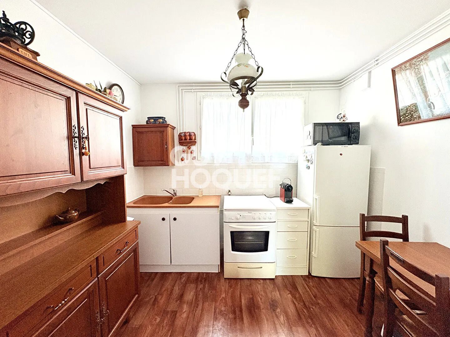 Appartement à vendre, 55m², Talence