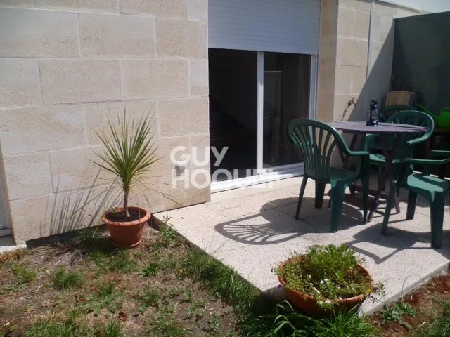 Appartement à louer, 39m², Gradignan