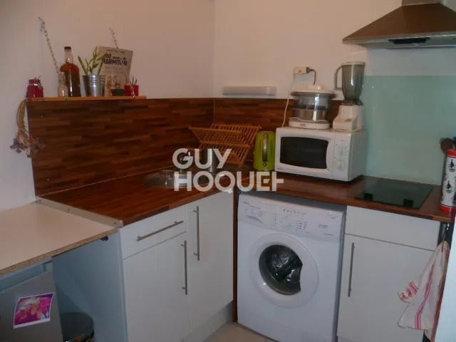 Appartement à louer, 39m², Gradignan