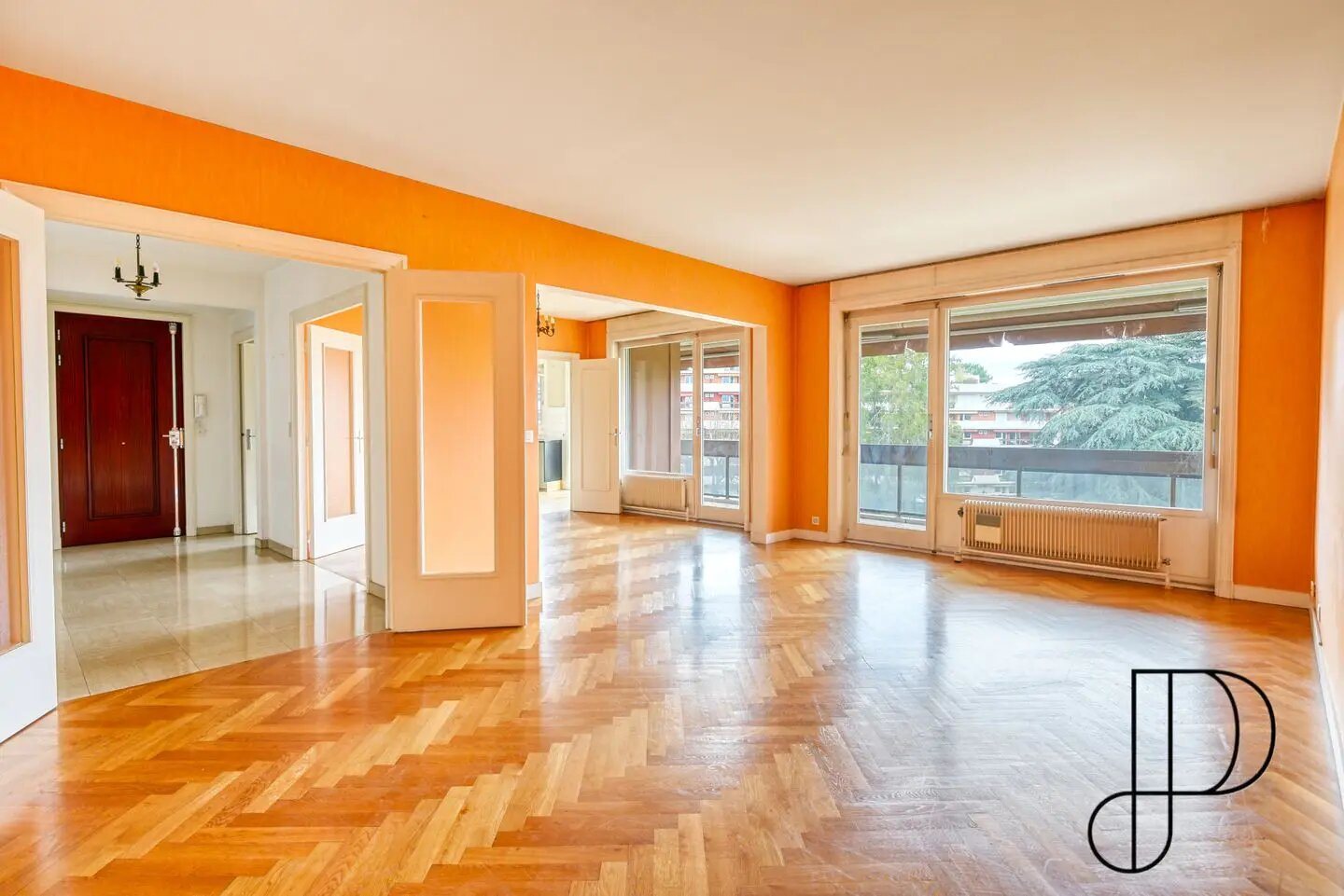 Appartement à vendre, 103m², Ecully
