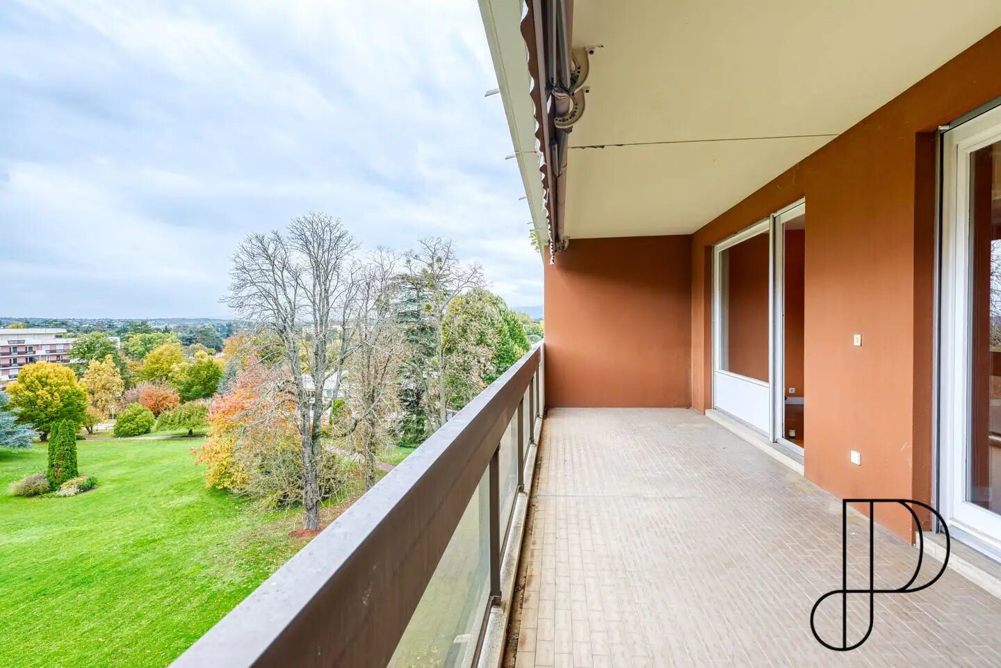 Appartement à vendre, 103m², Ecully
