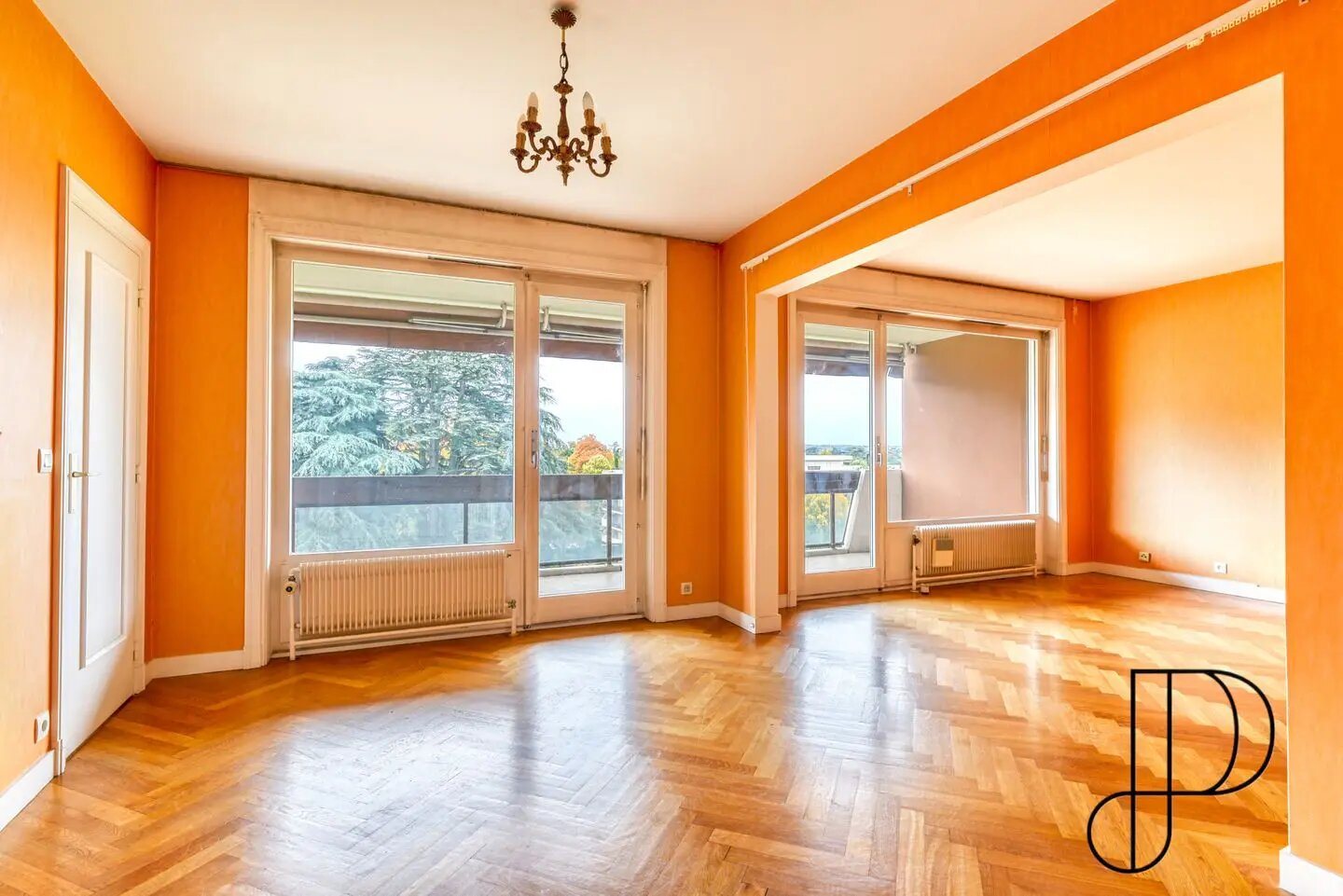 Appartement à vendre, 103m², Ecully