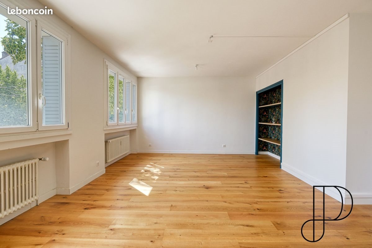 Appartement à vendre, 76m², Lyon 8ème