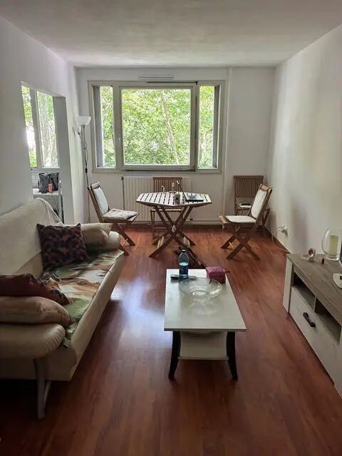 Appartement à vendre, 54m², Villeurbanne