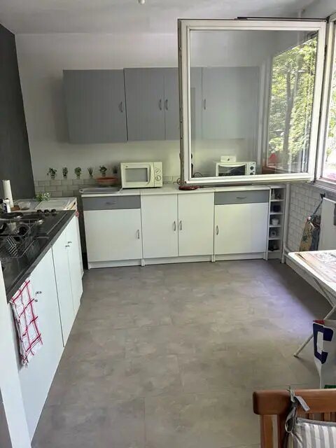 Appartement à vendre, 54m², Villeurbanne