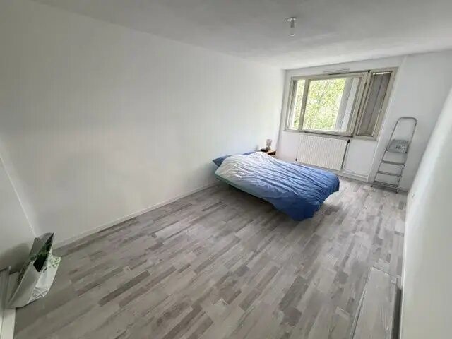 Appartement à vendre, 54m², Villeurbanne