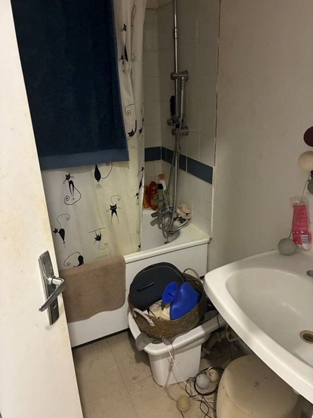 Appartement à vendre, 31m², Villeurbanne