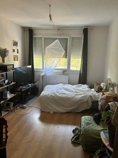 Appartement à vendre, 32m², Villeurbanne