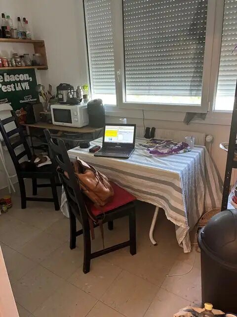 Appartement à vendre, 32m², Villeurbanne