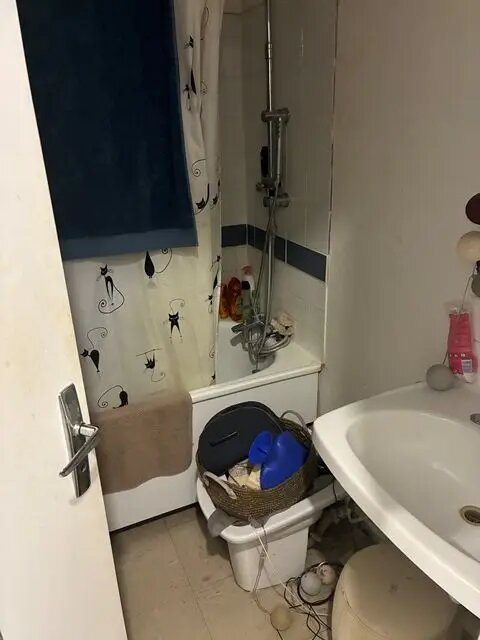 Appartement à vendre, 32m², Villeurbanne