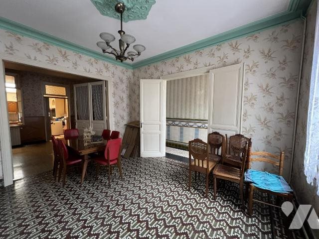 Maison à vendre, 138m², Vieux-Condé