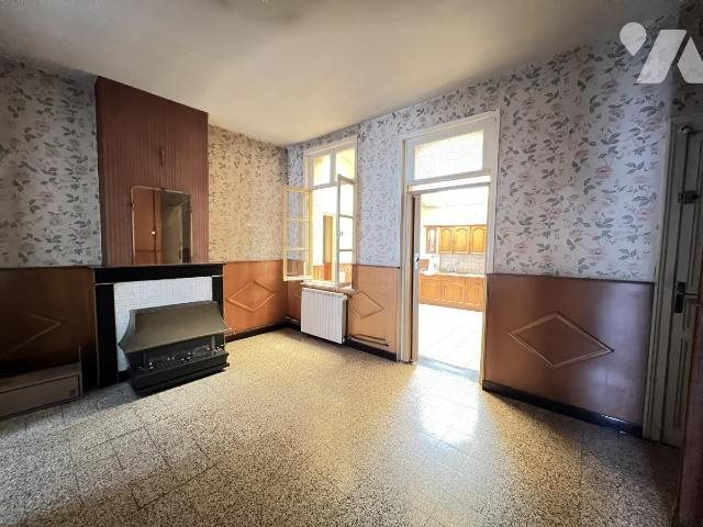 Maison à vendre, 138m², Vieux-Condé