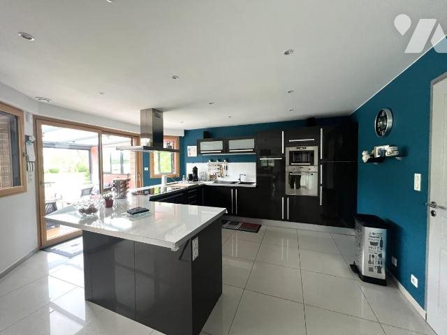 Maison à vendre, 217m², Saint-Amand-les-Eaux