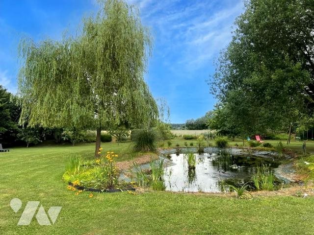 Maison à vendre, 217m², Saint-Amand-les-Eaux