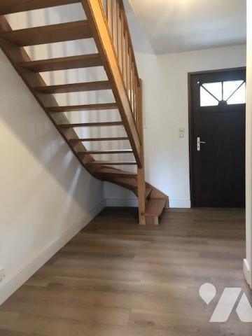 Maison à louer, 100m², Saint-Amand-les-Eaux