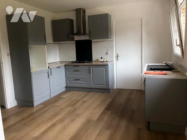 Maison à louer, 100m², Saint-Amand-les-Eaux