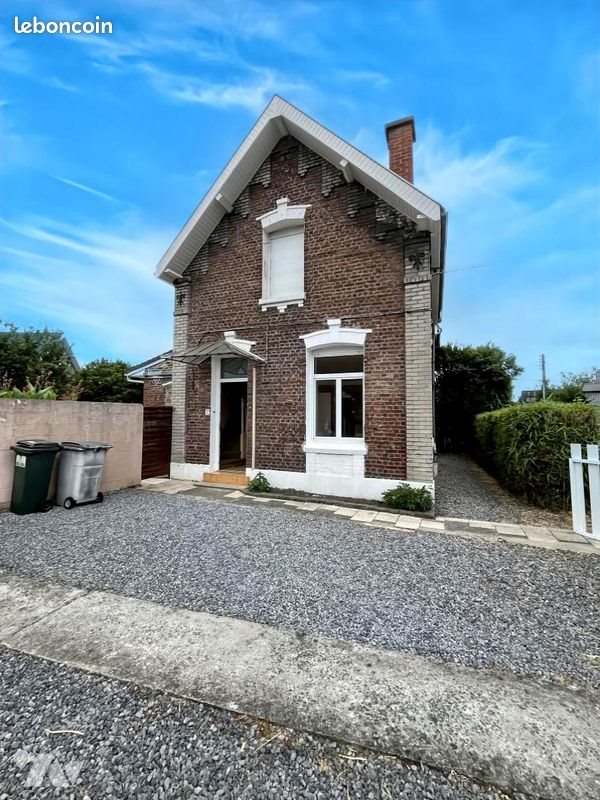 Maison à vendre, 98m², Petite-Forêt
