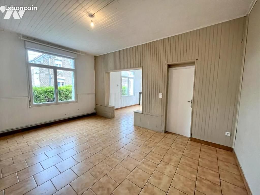 Maison à vendre, 98m², Petite-Forêt