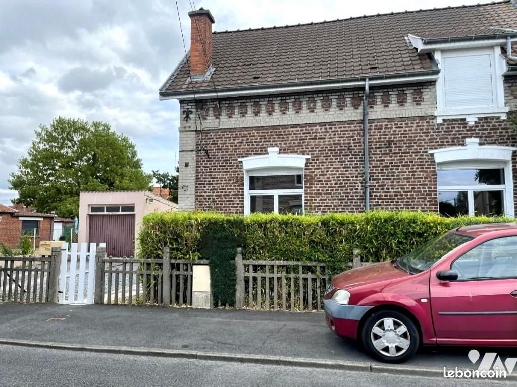 Maison à vendre, 98m², Petite-Forêt