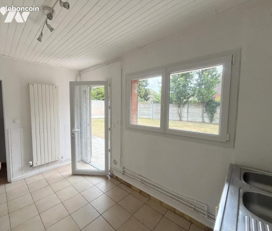 Maison à vendre, 98m², Petite-Forêt