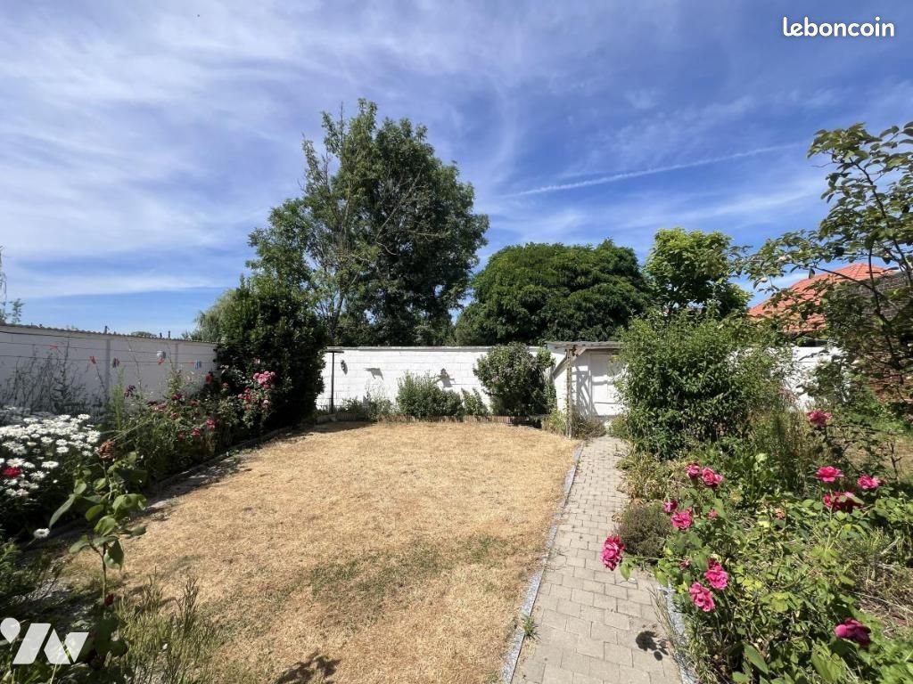 Maison à vendre, 95m², Hasnon