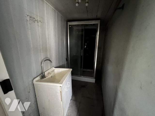 Maison à vendre, 70m², Saint-Amand-les-Eaux