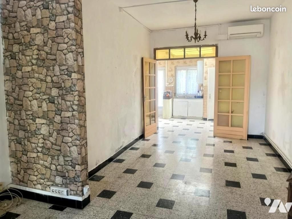 Maison à vendre, 83m², Saint-Amand-les-Eaux