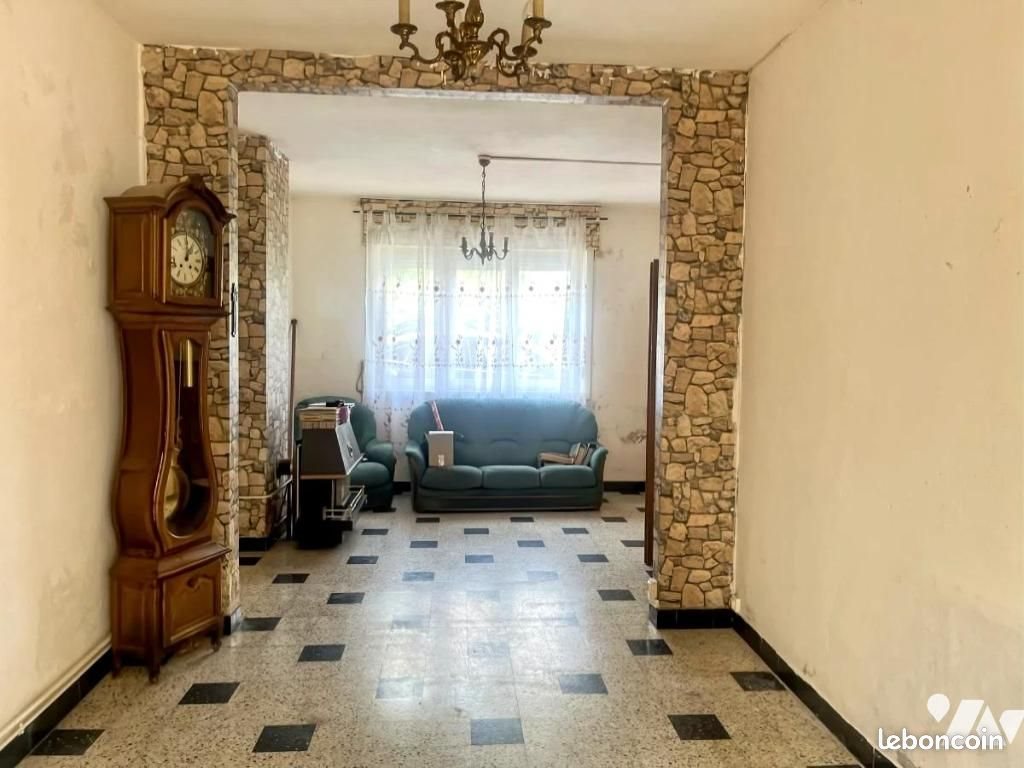 Maison à vendre, 83m², Saint-Amand-les-Eaux