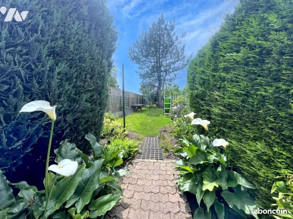 Maison à vendre, 90m², Saint-Amand-les-Eaux