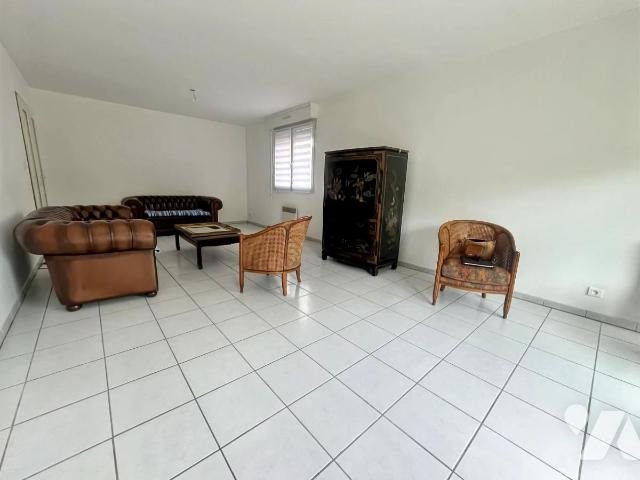 Appartement à vendre, 104m², Saint-Amand-les-Eaux