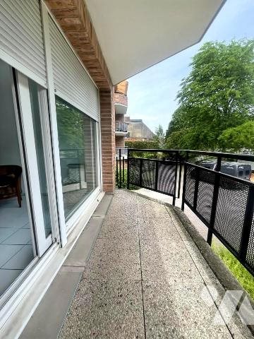 Appartement à vendre, 104m², Saint-Amand-les-Eaux