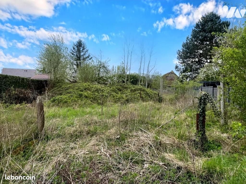 Maison à vendre, 69m², Saint-Amand-les-Eaux