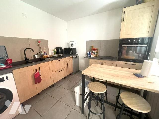 Appartement à louer, 67m², Saint-Amand-les-Eaux