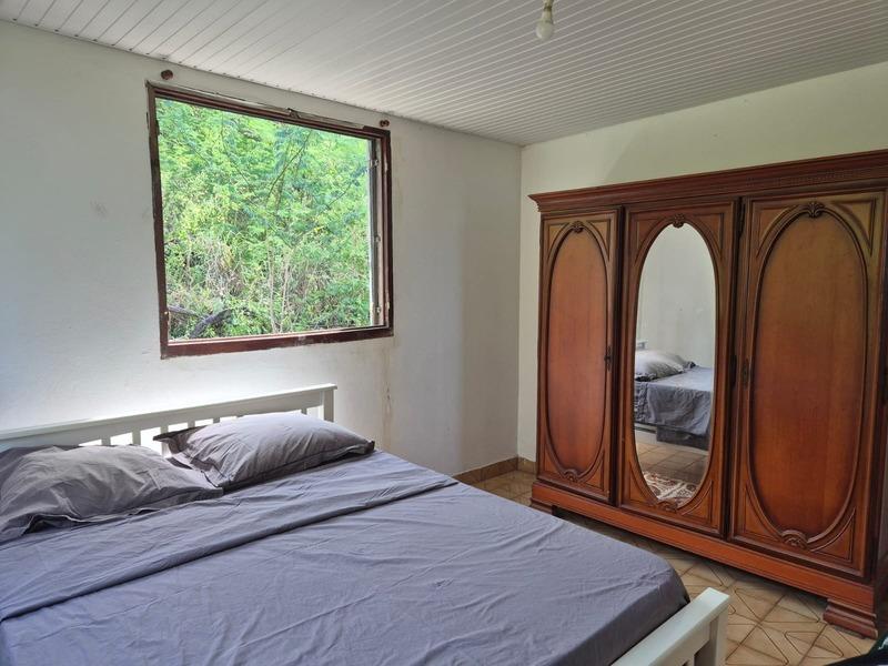 Maison à vendre, 116m², Baillif