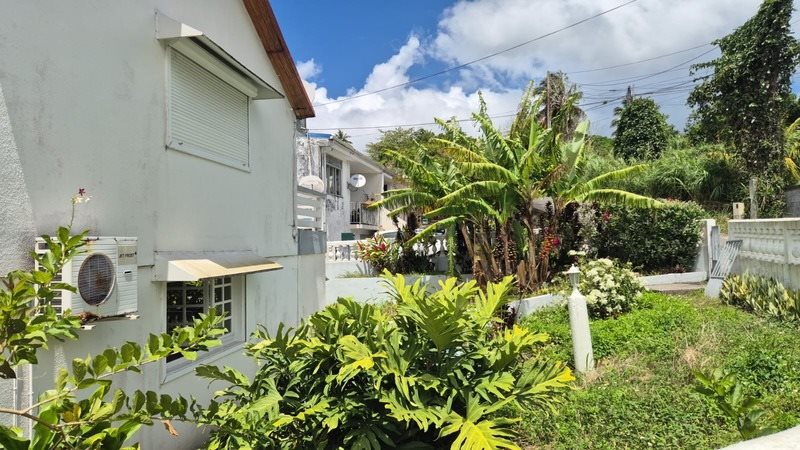 Maison à vendre, 144m², Gourbeyre