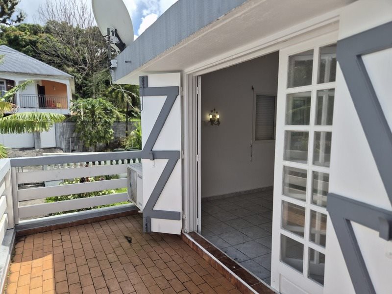 Maison à vendre, 144m², Gourbeyre