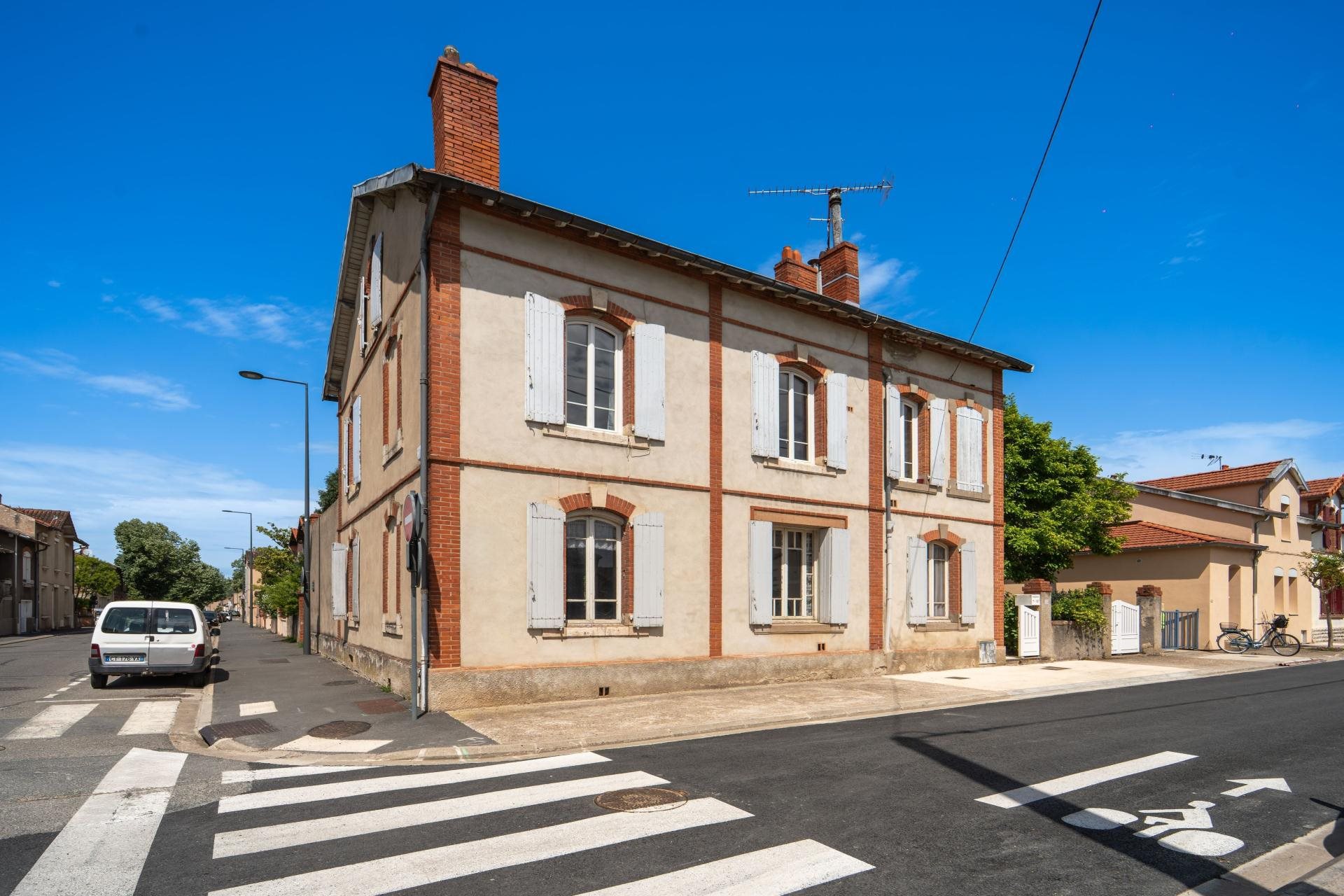 Maison à vendre, 230m², Albi