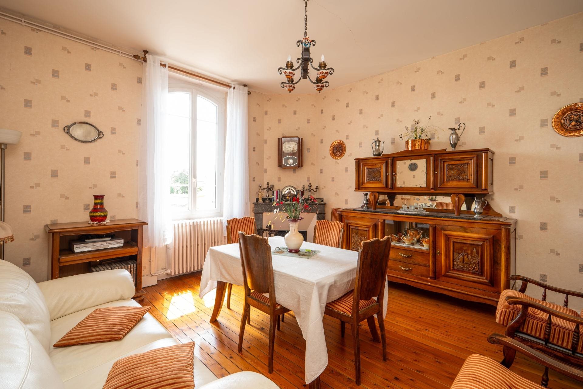 Maison à vendre, 230m², Albi