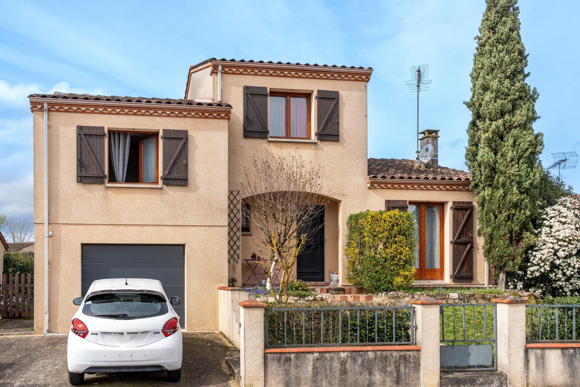 Maison à vendre, 100m², Albi