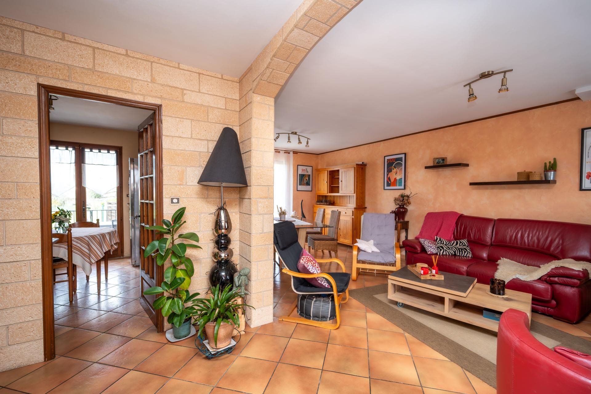 Maison à vendre, 100m², Albi