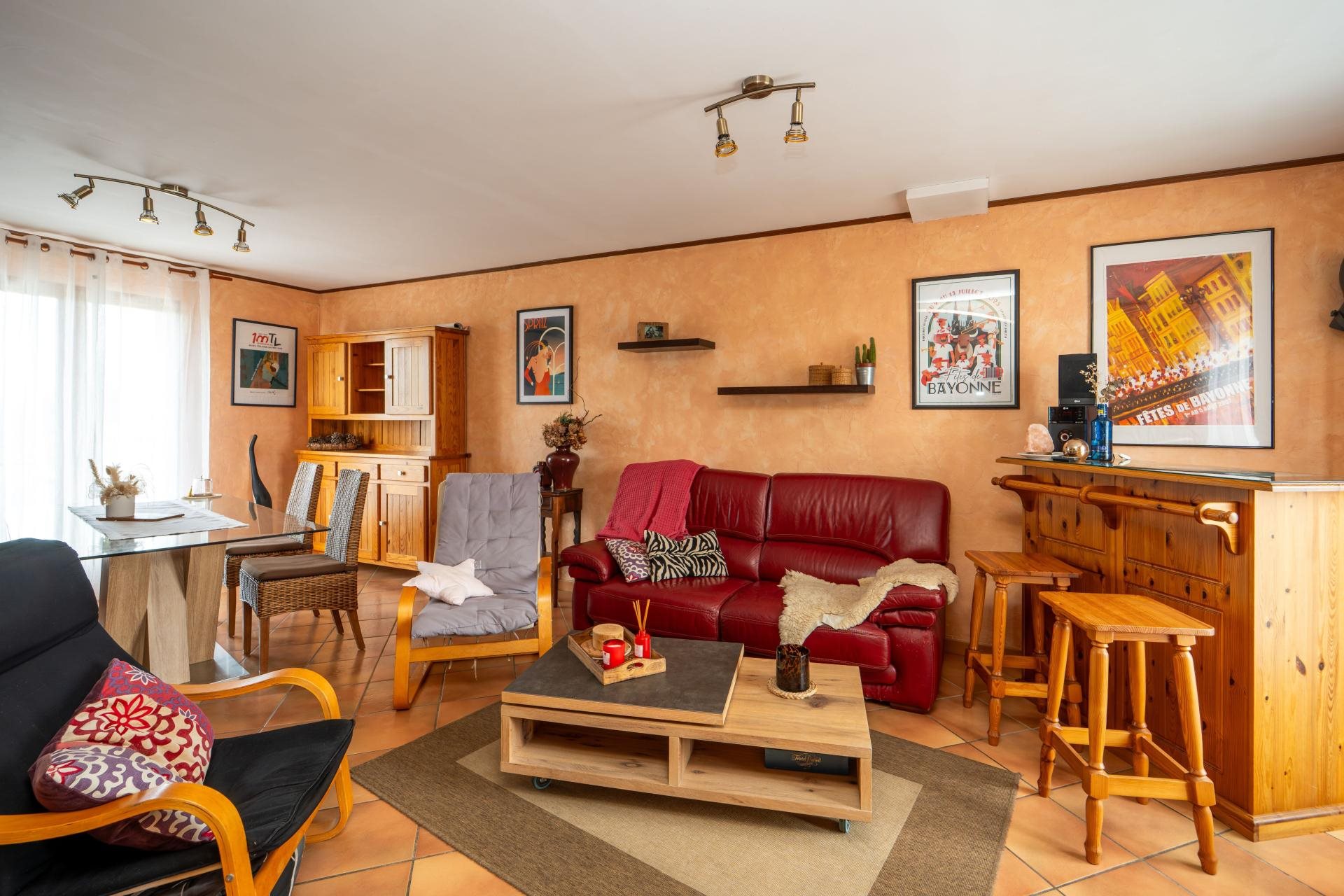 Maison à vendre, 100m², Albi