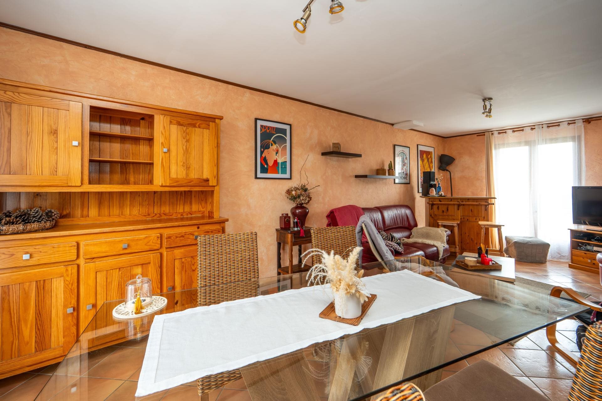 Maison à vendre, 100m², Albi